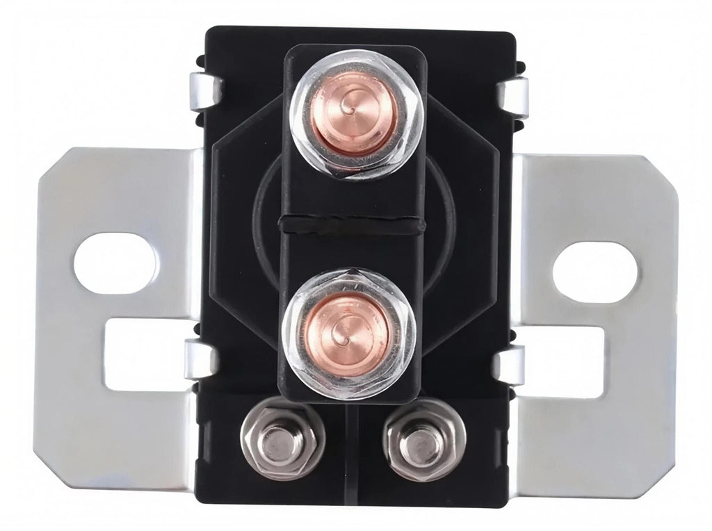Relay de bateria doble 24V 500A