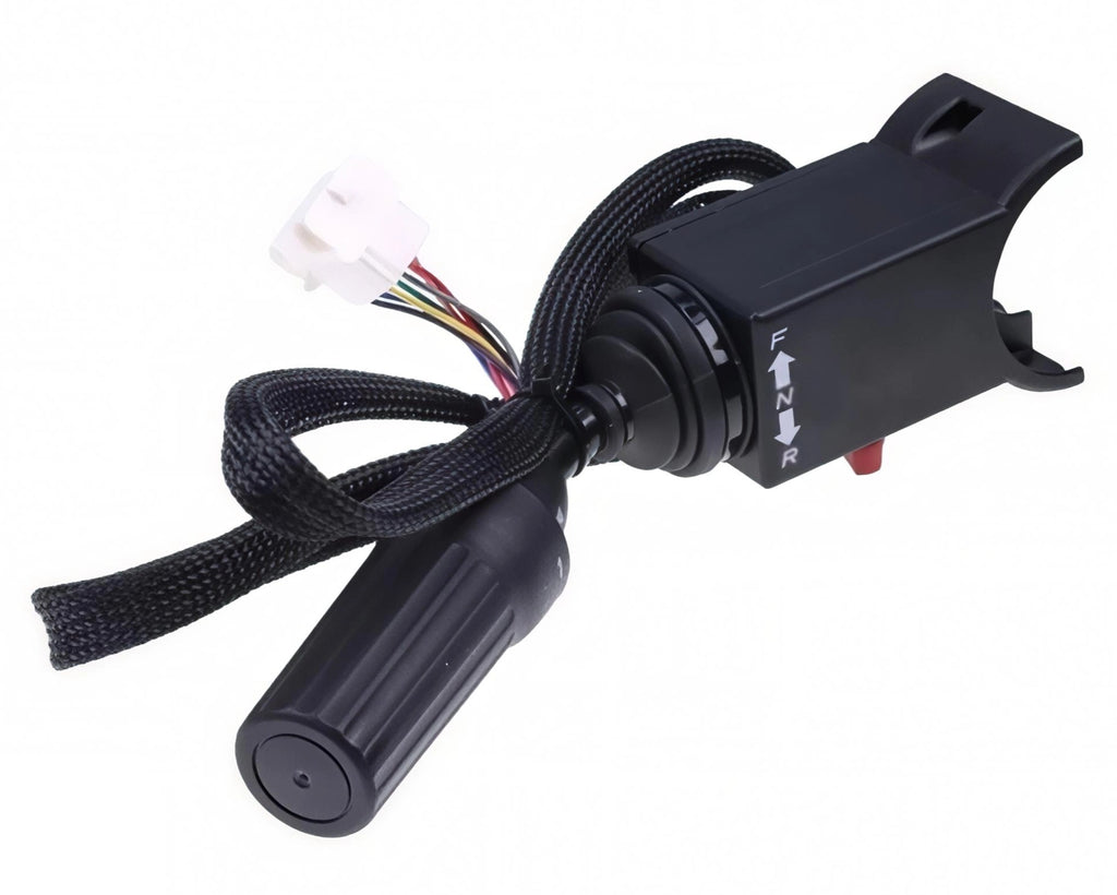 Selectora de marchas