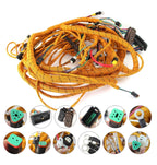 Cableado para chasis