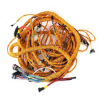 Cableado para chasis