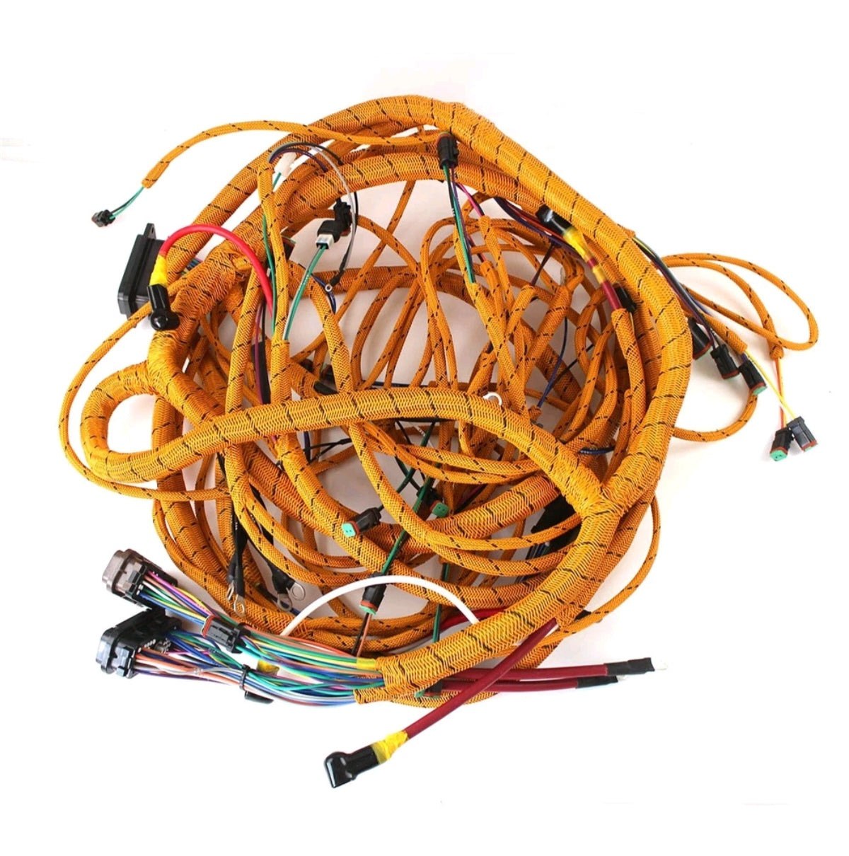 Cableado para chasis