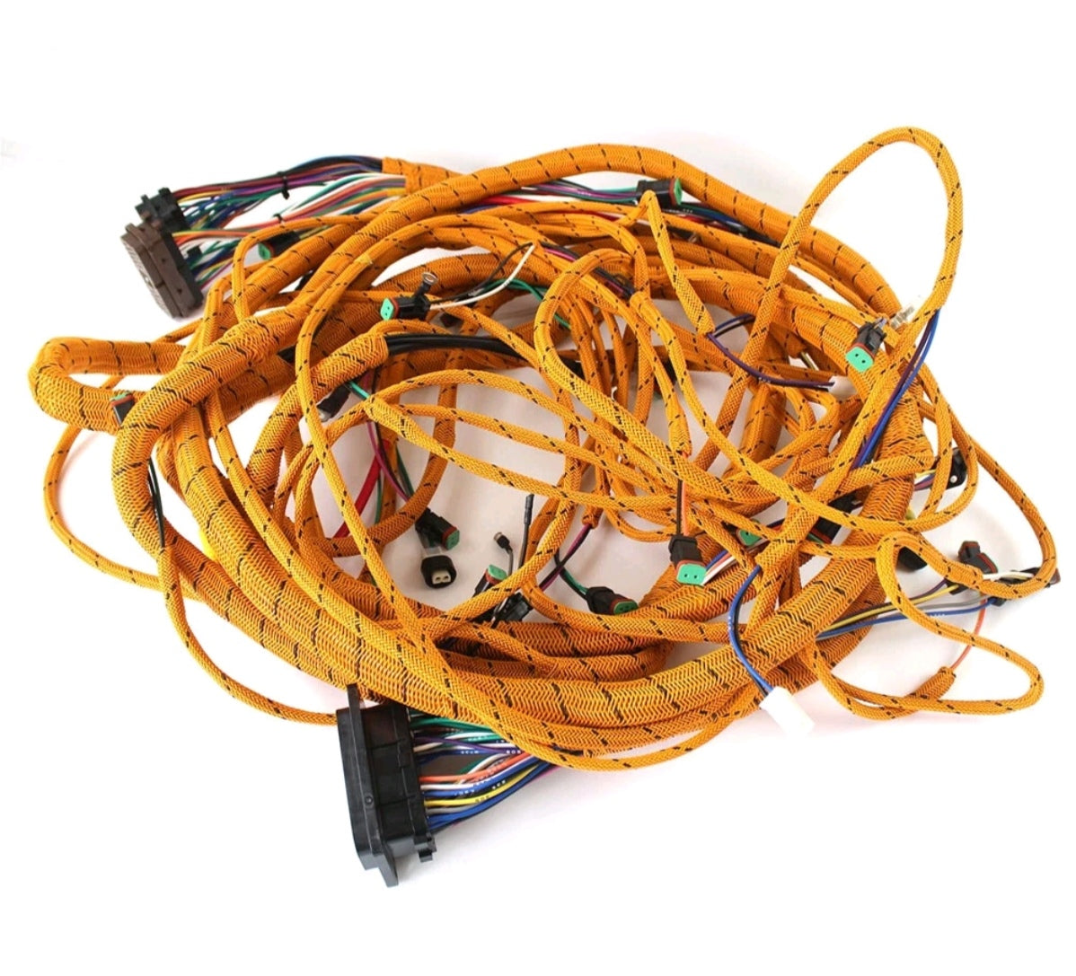 Cableado para chasis