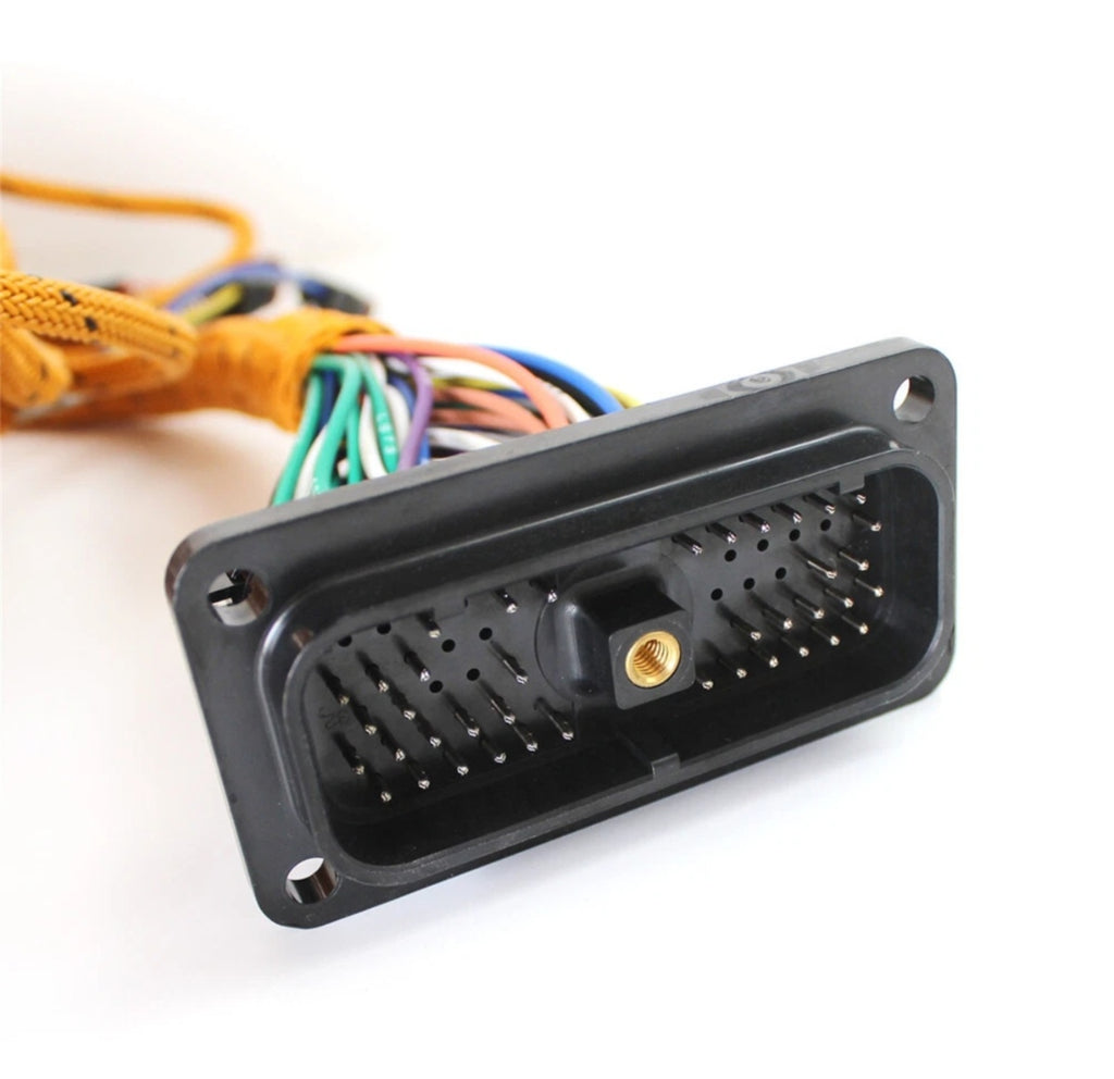 Cableado para chasis