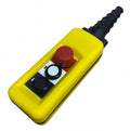 Botonera cableada