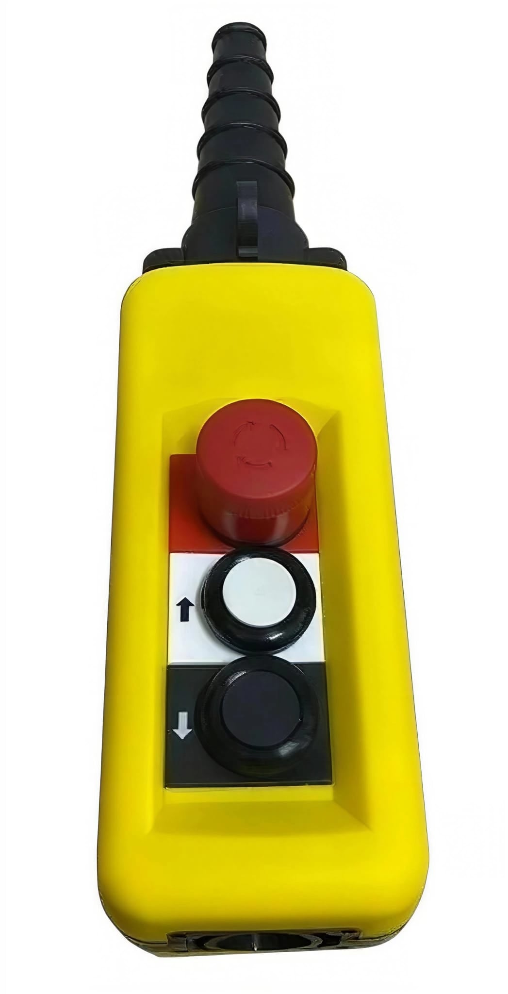 Botonera cableada