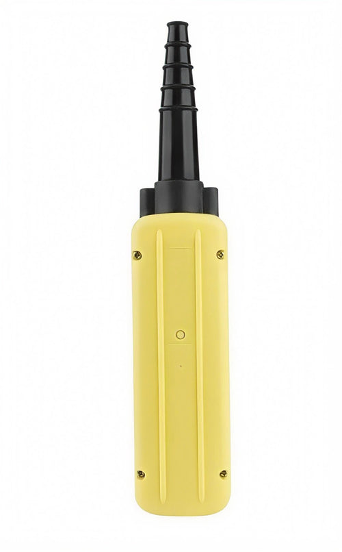Botonera cableada