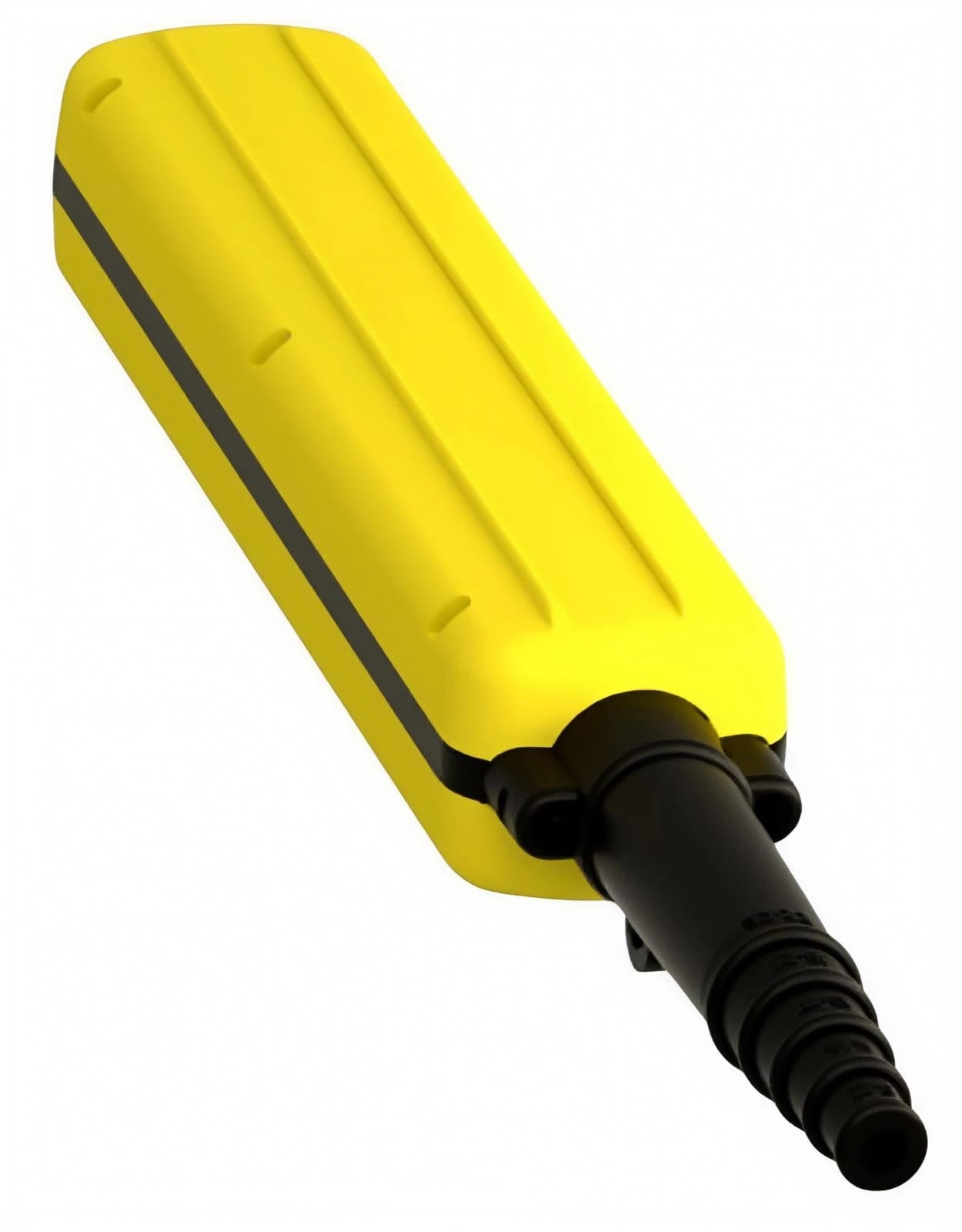 Botonera cableada