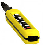 Botonera cableada