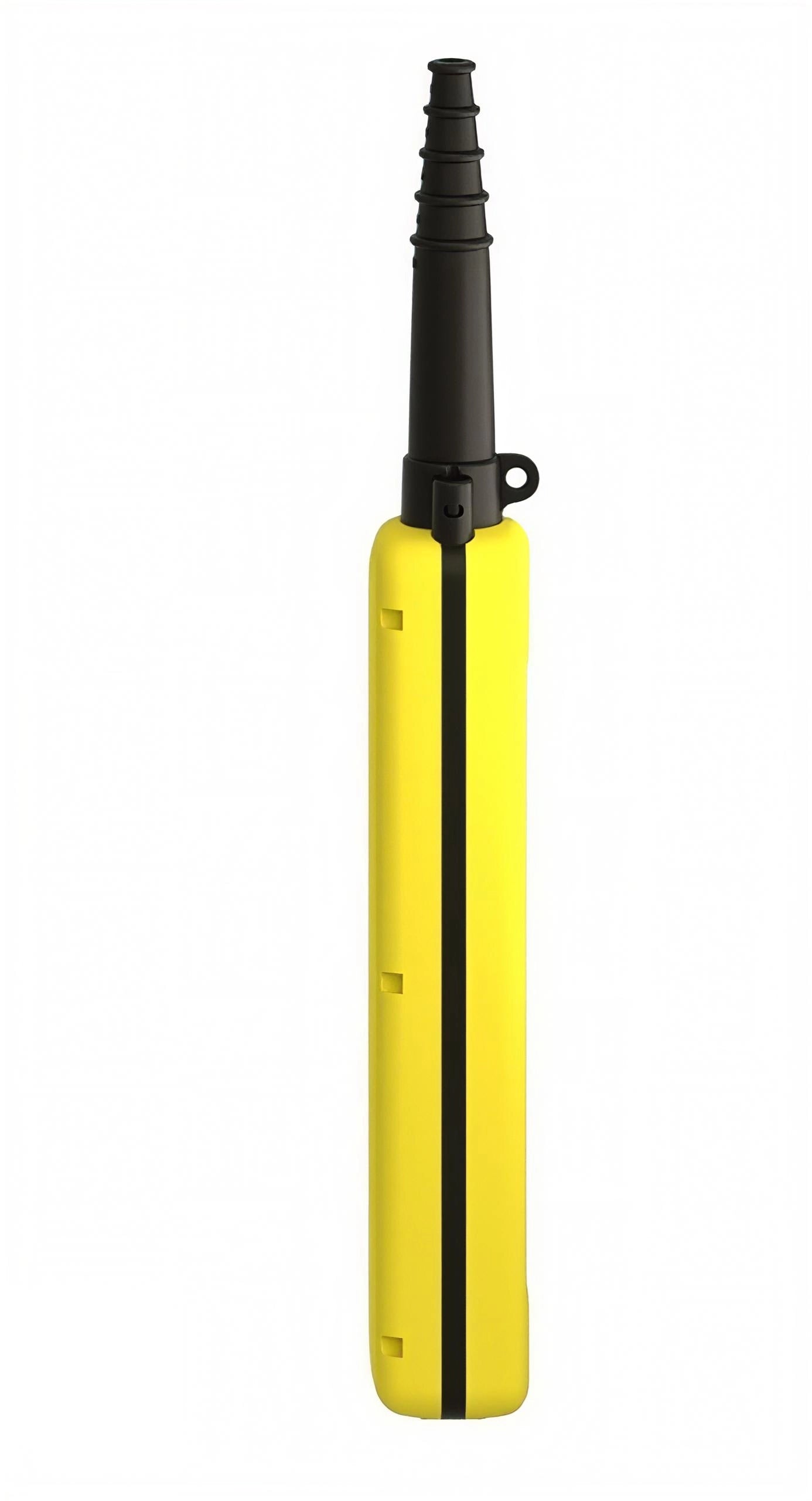 Botonera cableada