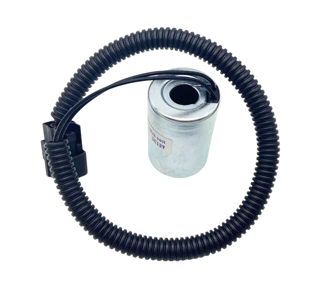 Bobina 12V 24V