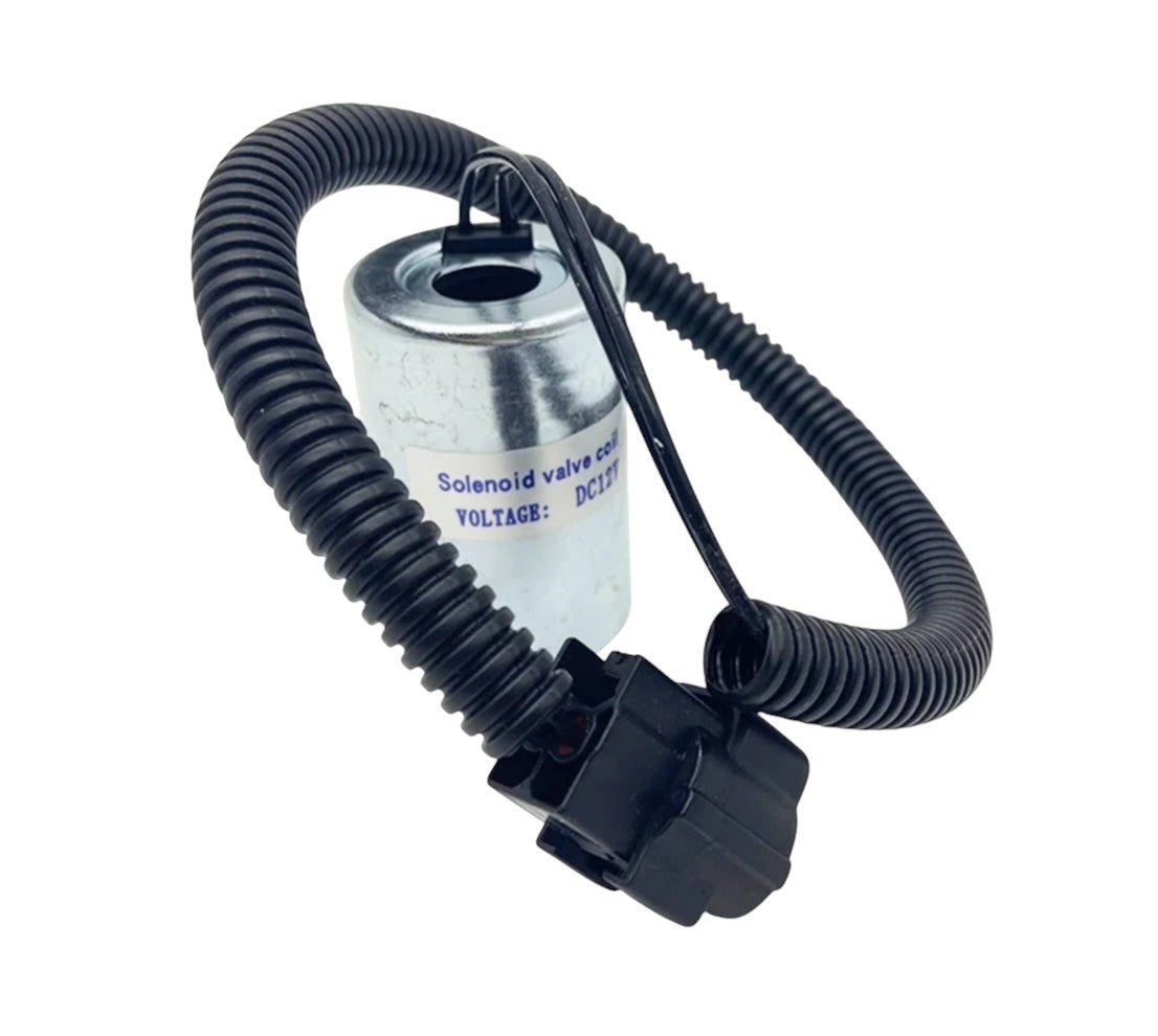 Bobina 12V 24V