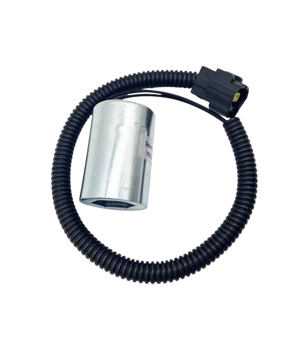 Bobina 12V 24V
