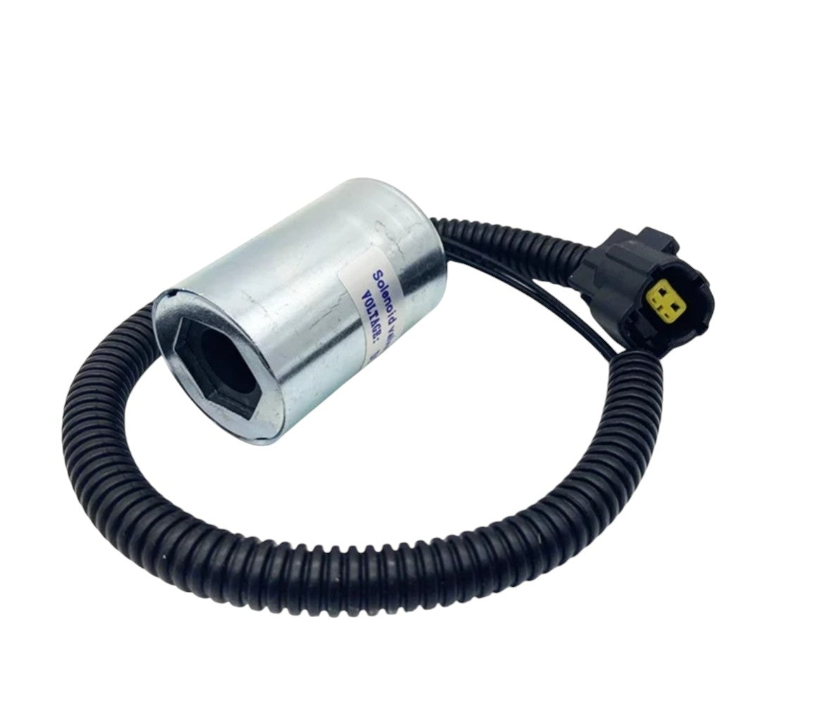 Bobina 12V 24V