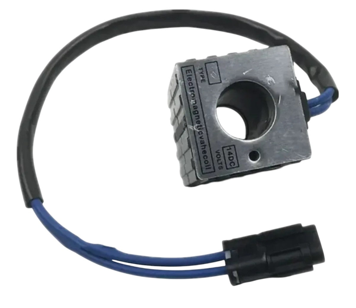 Bobina 12V 24V
