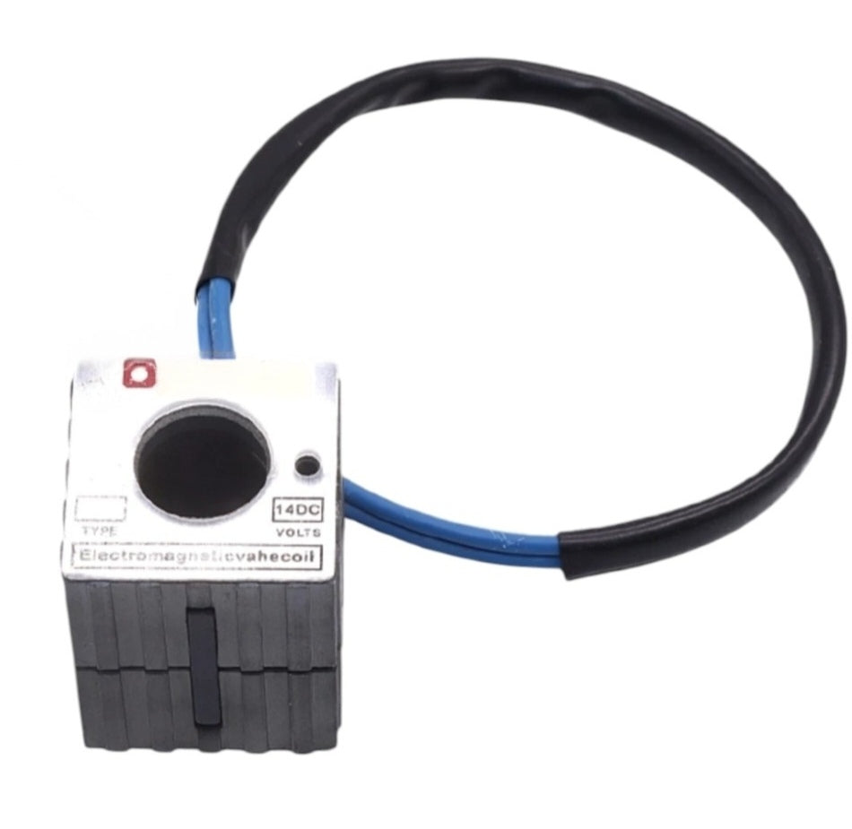 Bobina 12V 24V