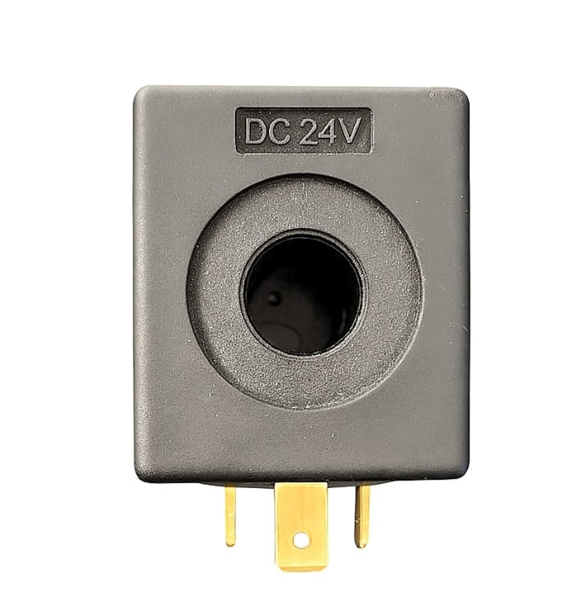Bobina 12V 24V