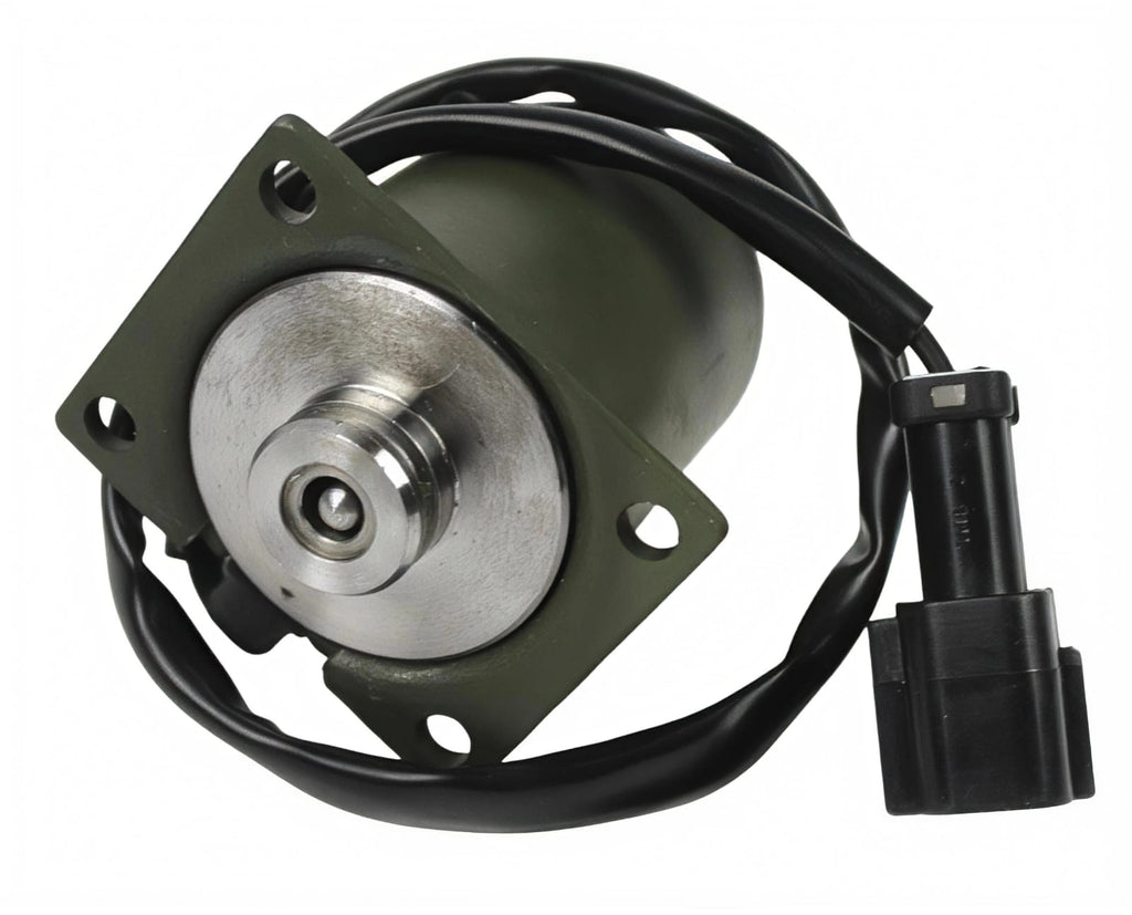 Valvula solenoide Komatsu
