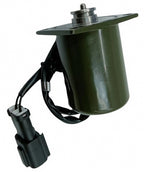 Valvula solenoide Komatsu
