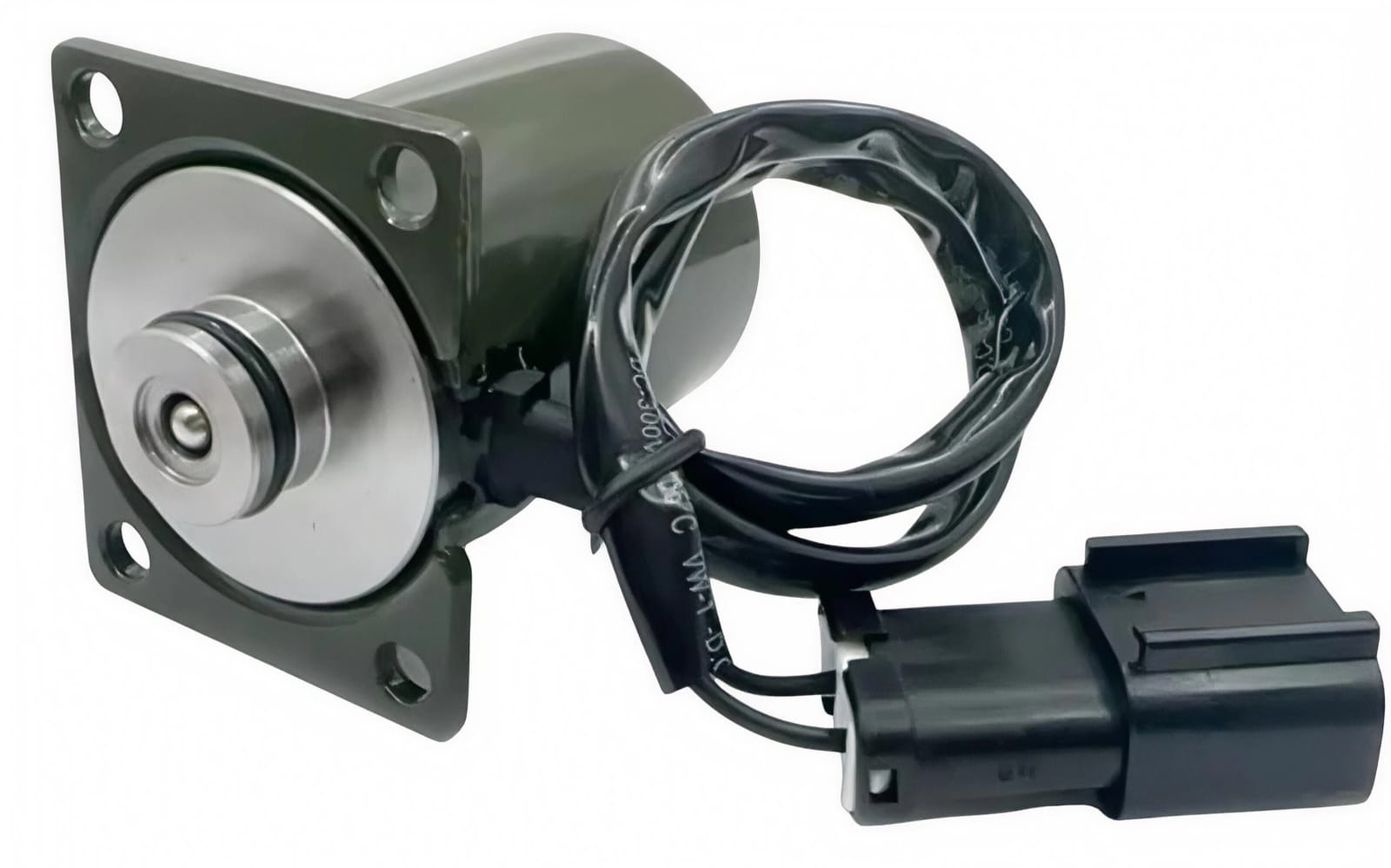 Valvula solenoide Komatsu