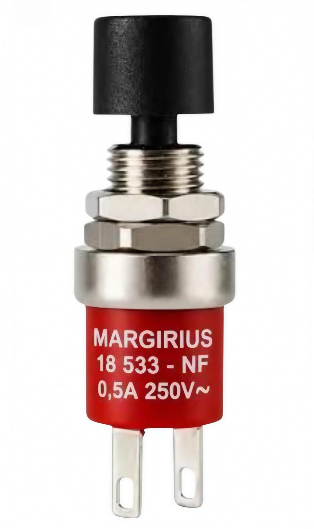 Interruptor Margiriuis NC