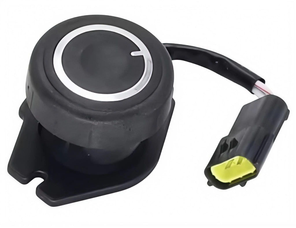 Rueda de aceleracion Doosan