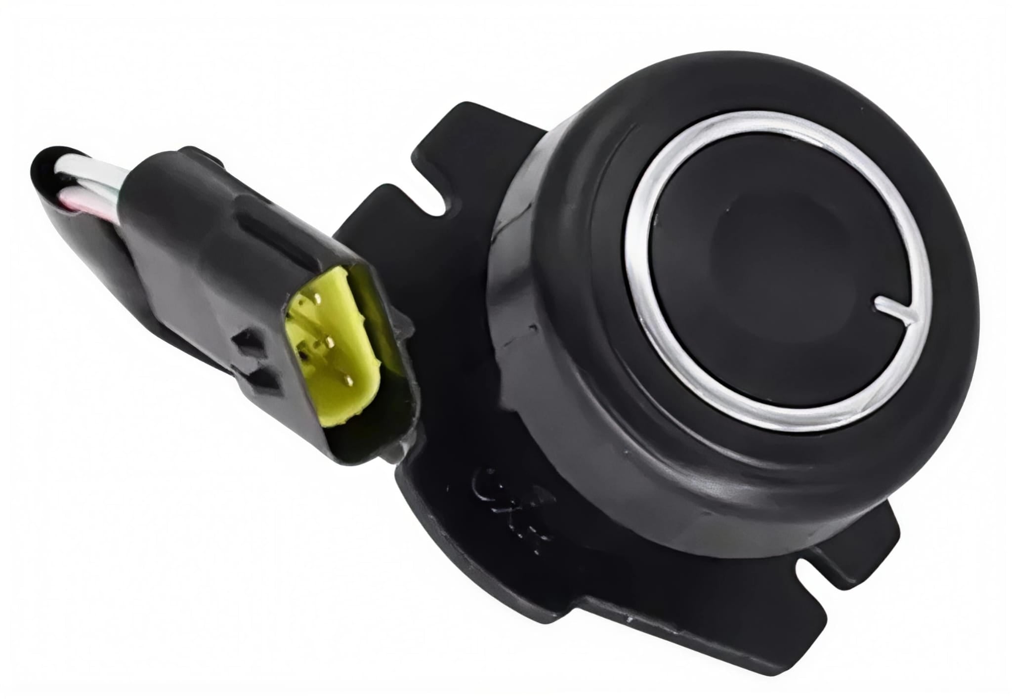 Rueda de aceleracion Doosan