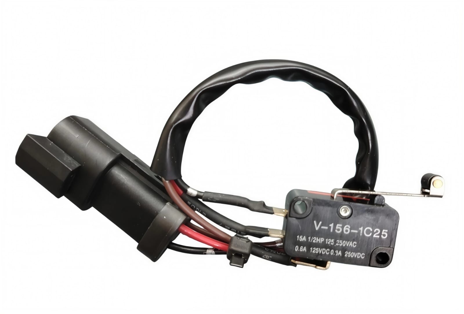 Switch Interruptor de bloqueo de seguridad