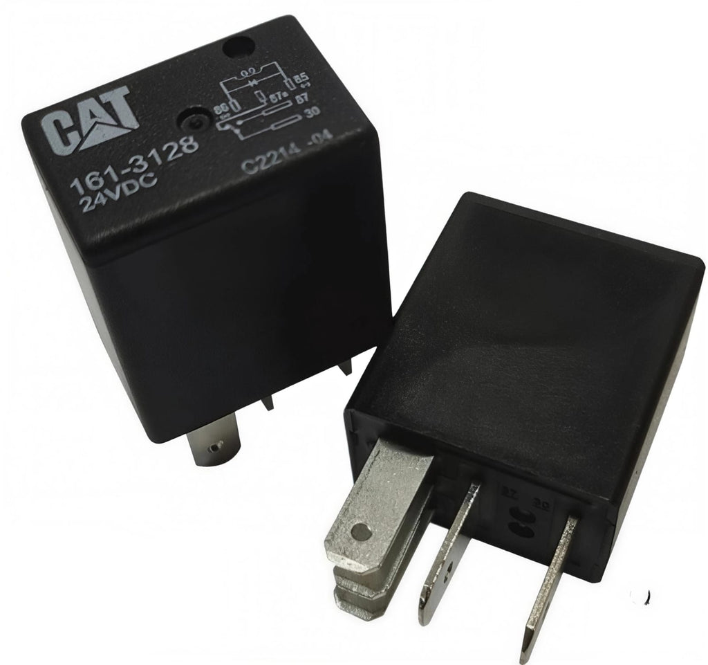 Relay 24V 40A