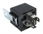 Relay 24V con zocalo Caterpillar