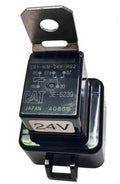 Relay 24V con zocalo Caterpillar