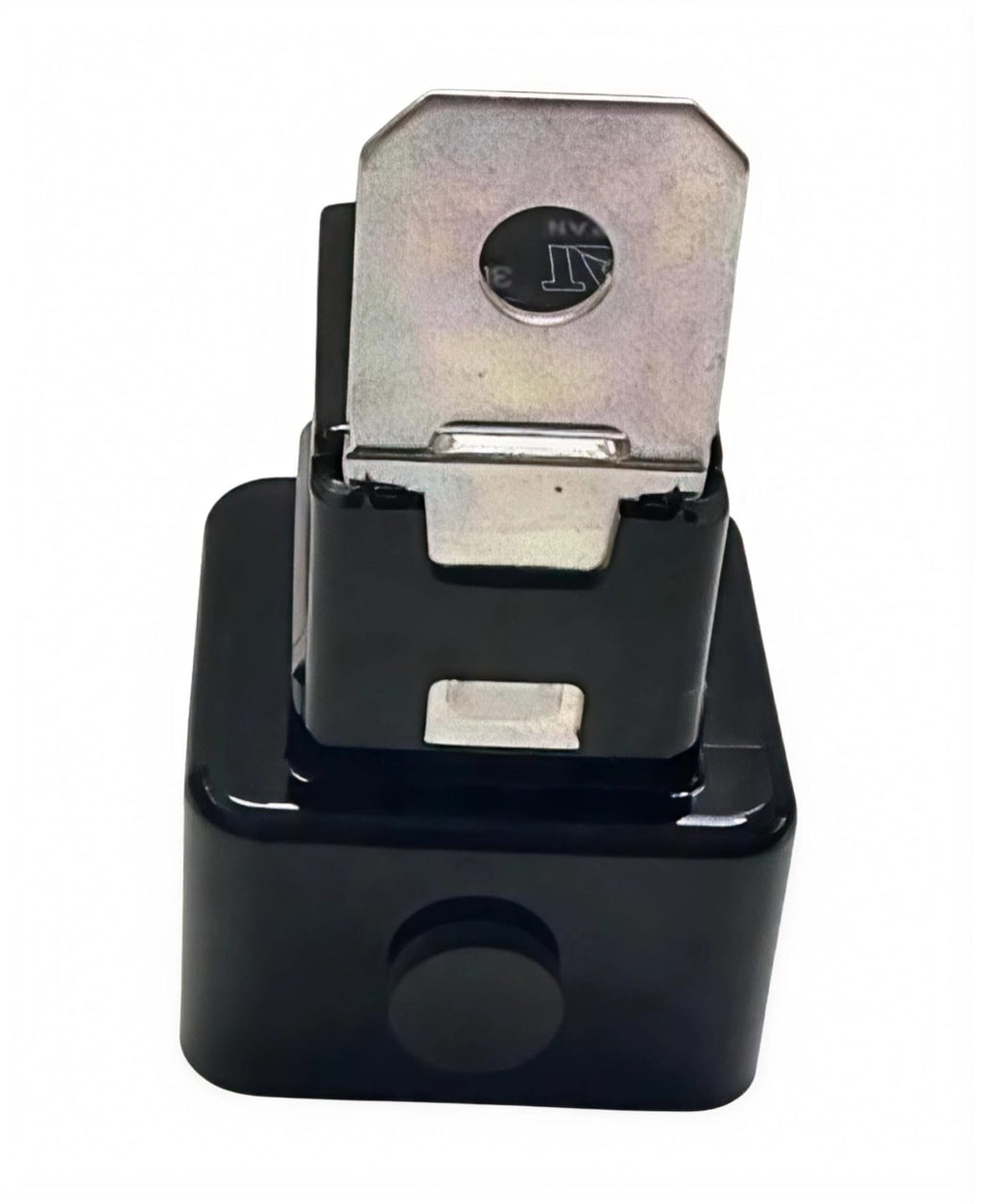 Relay 24V con zocalo Caterpillar