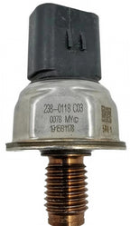 Sensor de presion common rail