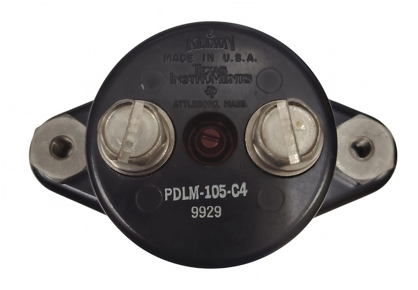 Fusible termico Caterpillar