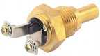 Coolant temperature sensor