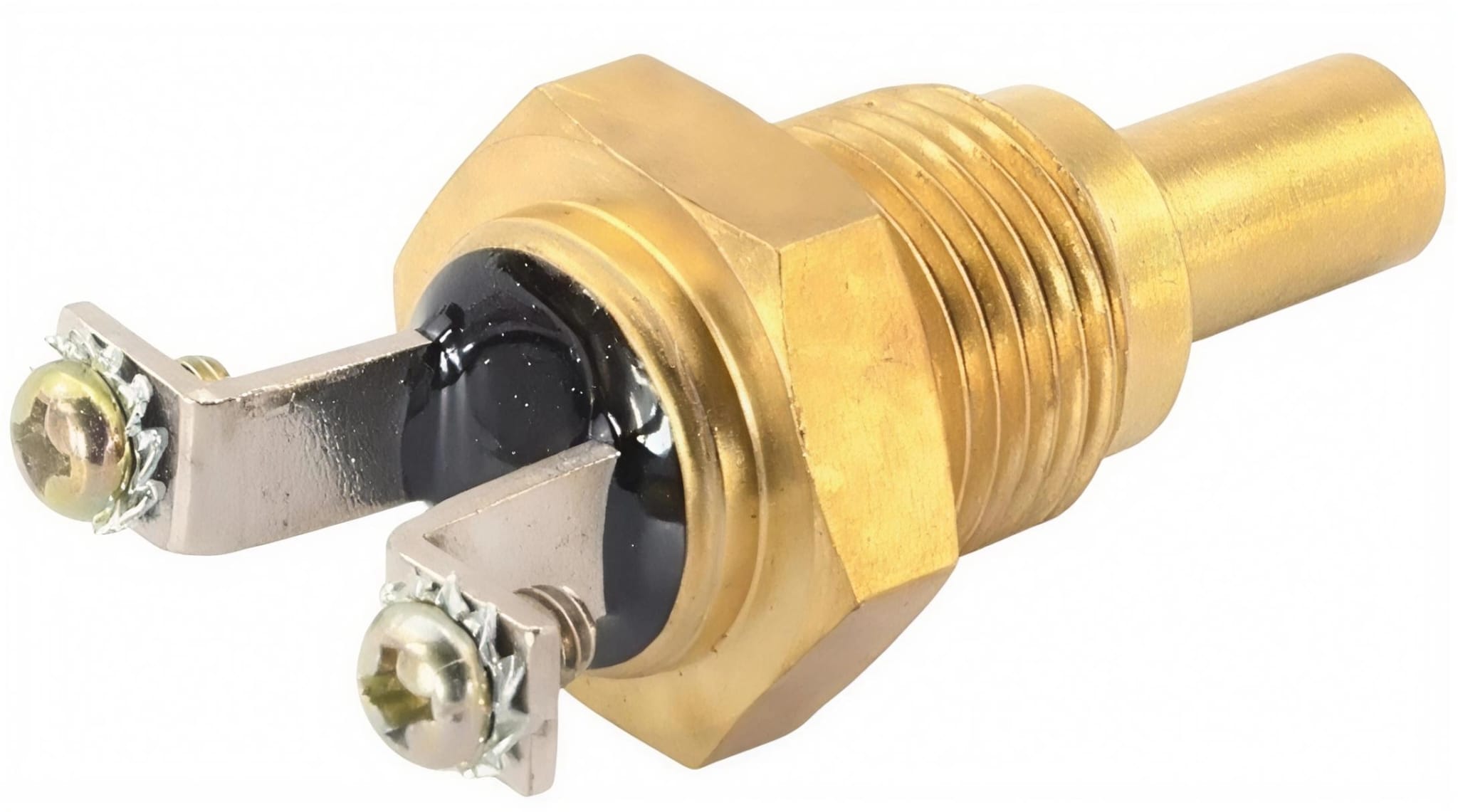 Sensor de temperatura refrigerante Caterpillar