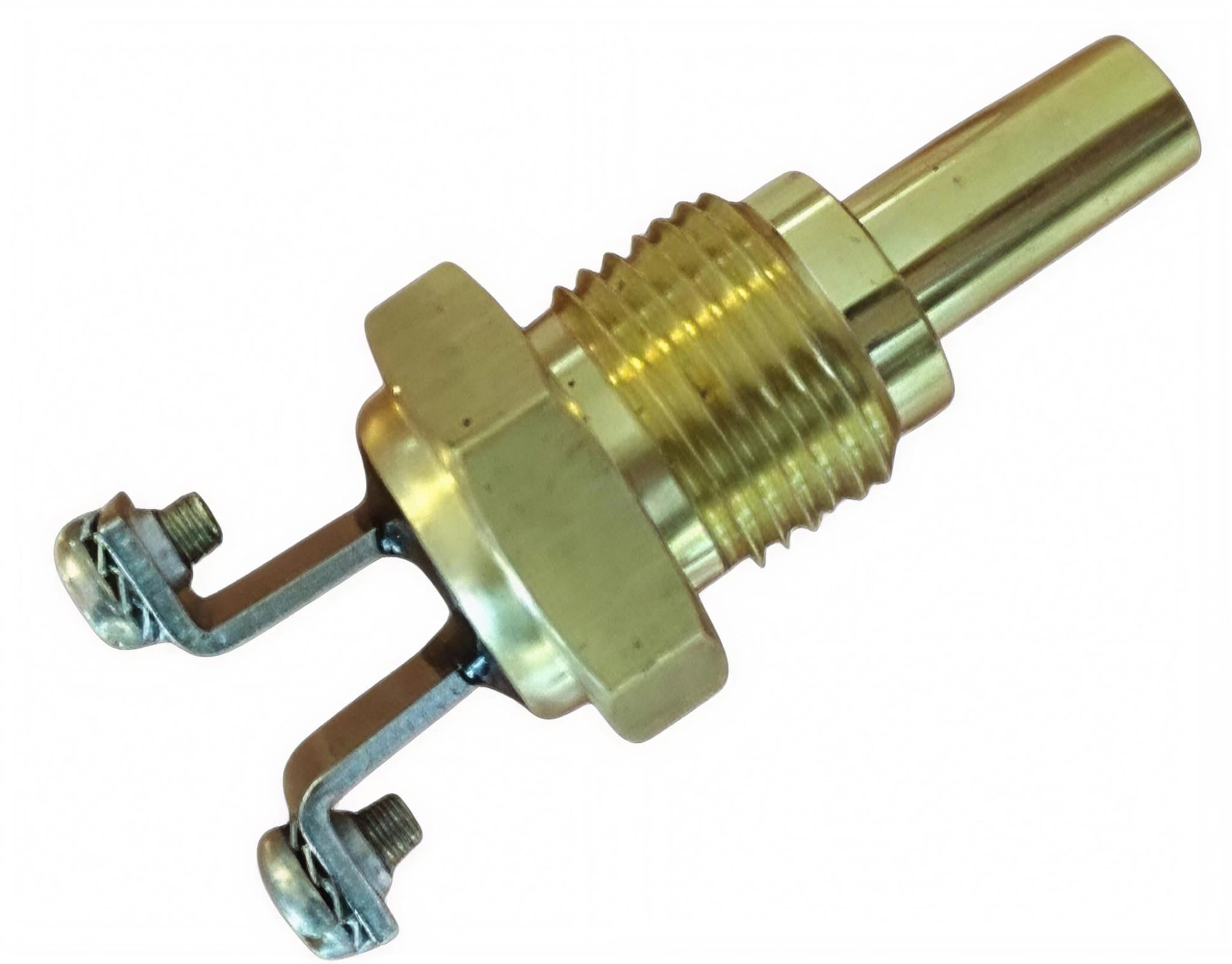 Sensor de temperatura refrigerante Caterpillar