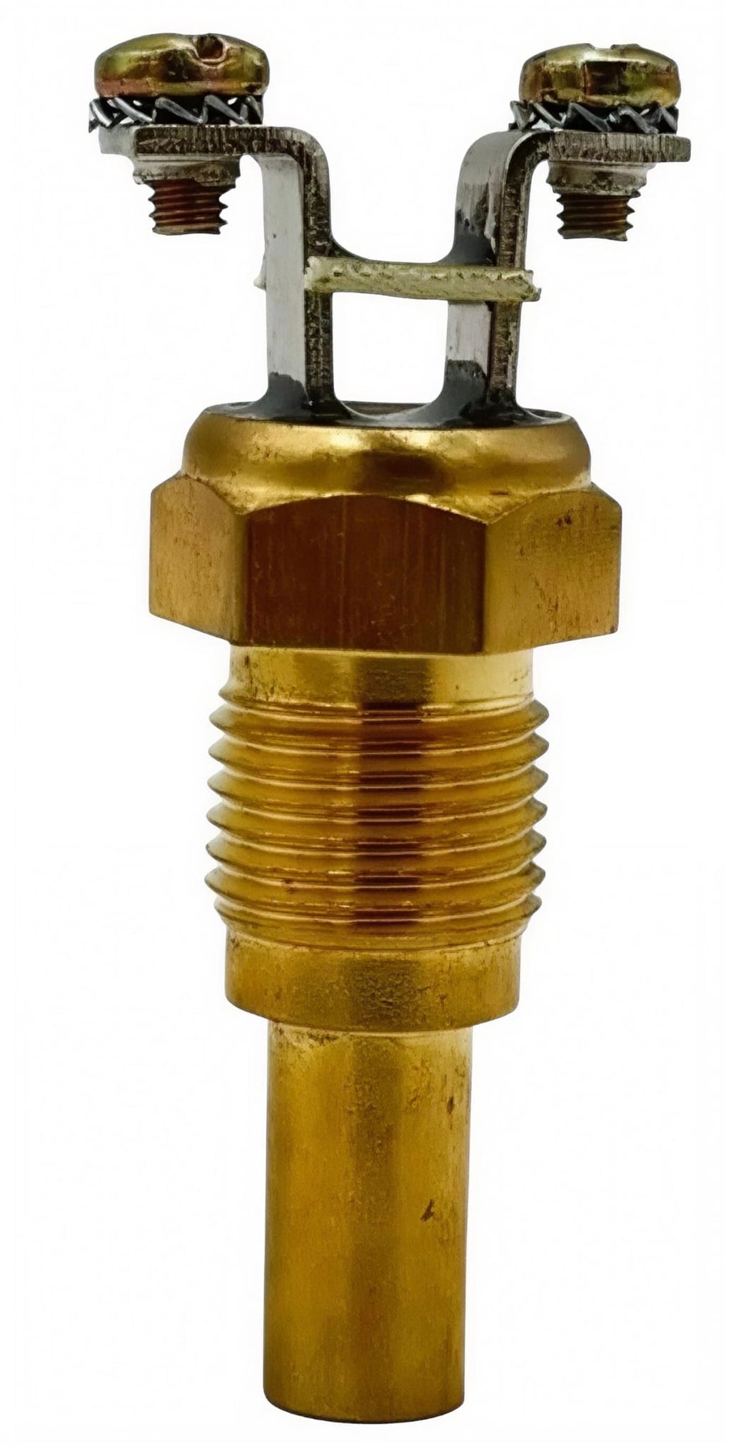 Sensor de temperatura refrigerante Caterpillar