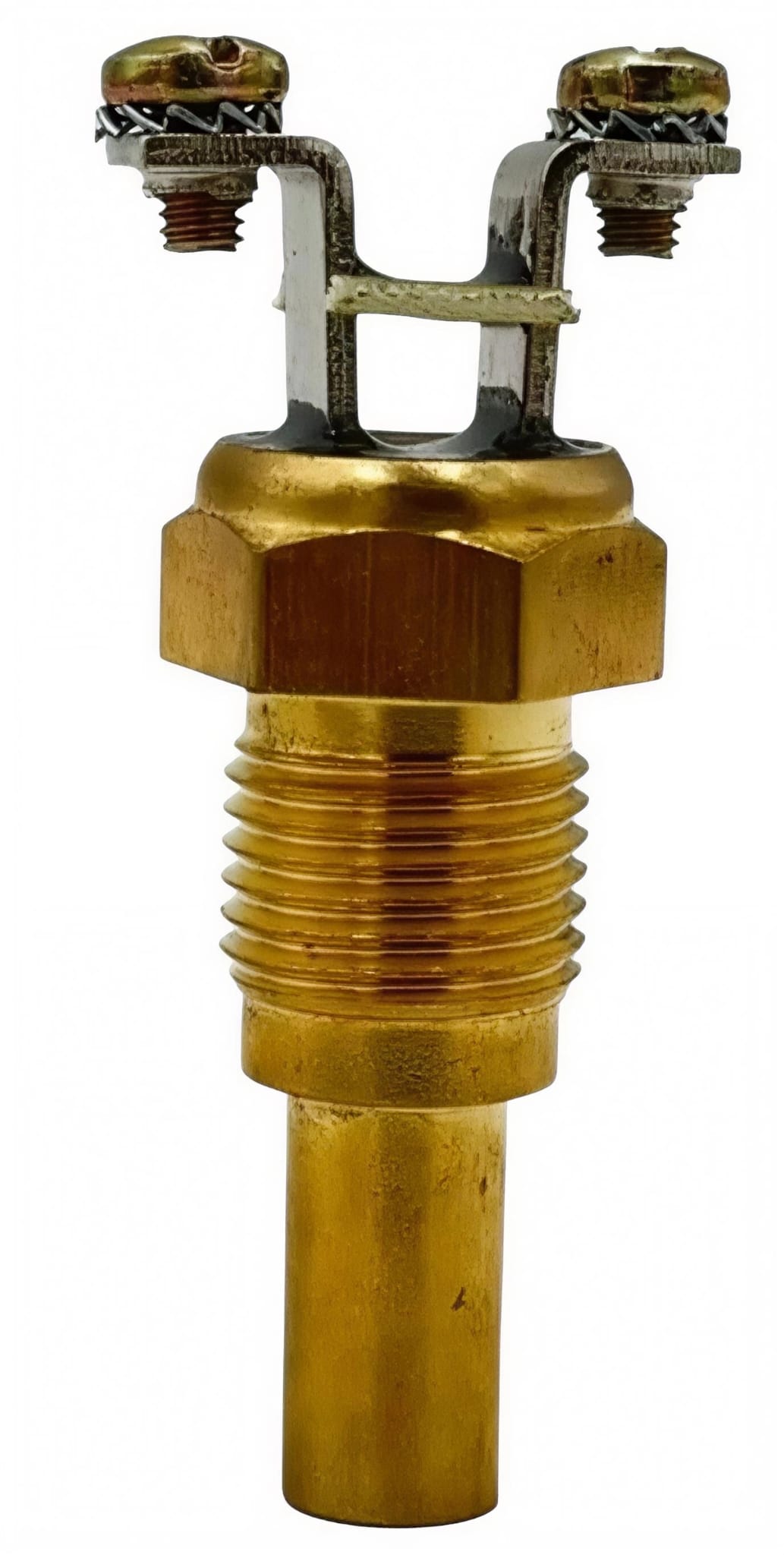 Sensor de temperatura refrigerante Caterpillar