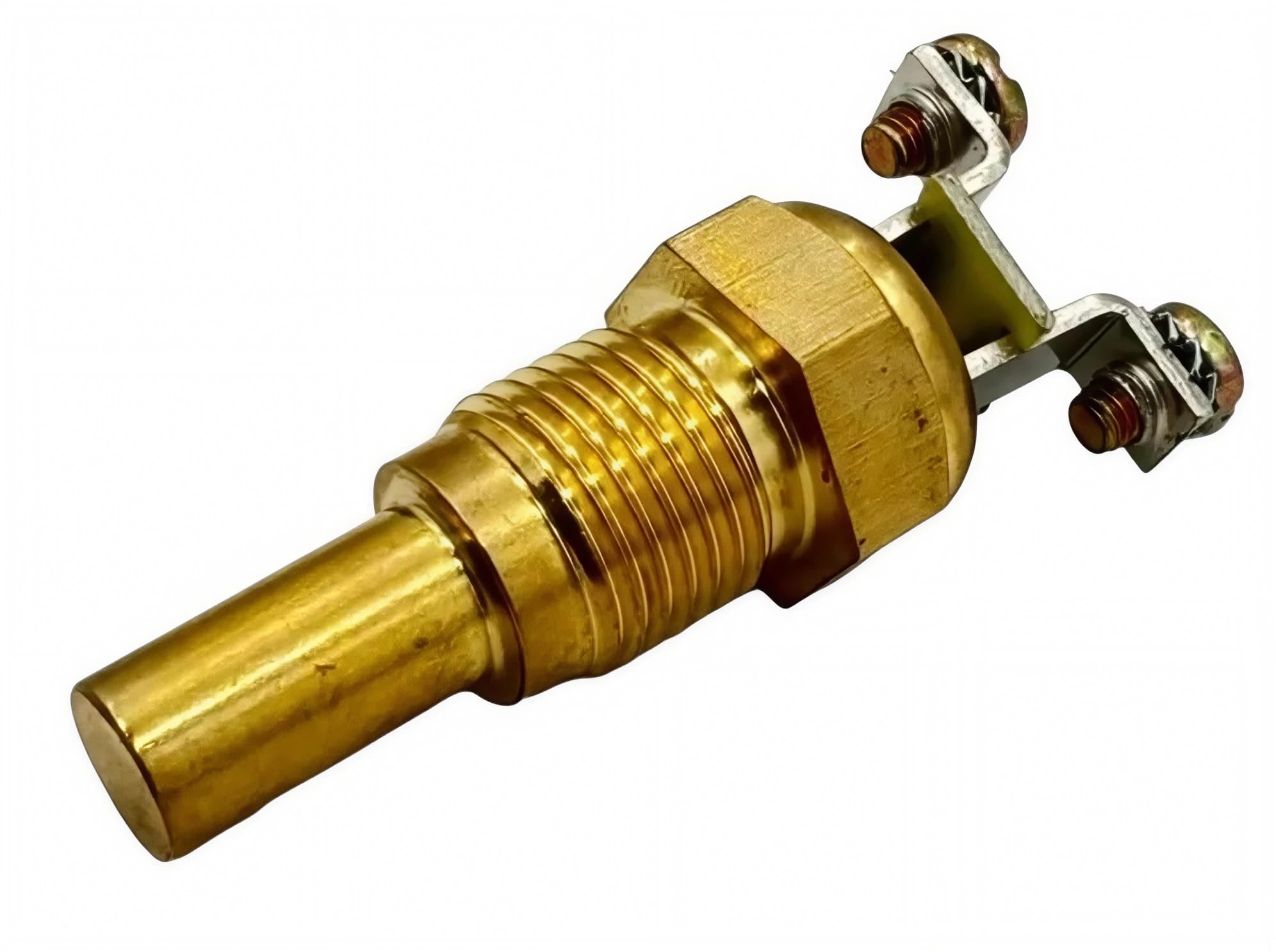 Sensor de temperatura refrigerante Caterpillar