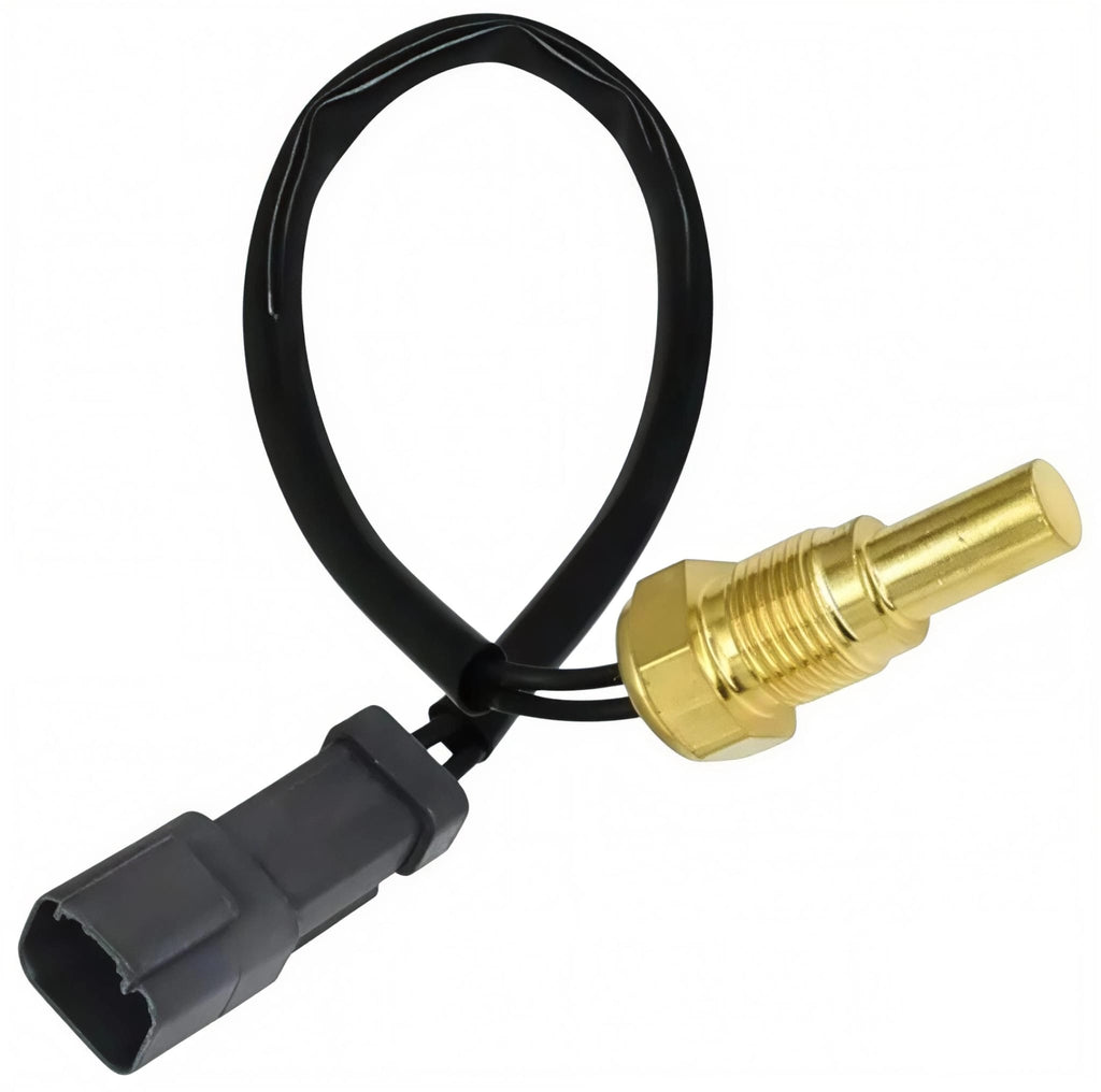 Sensor de temperatura refrigerante Caterpillar