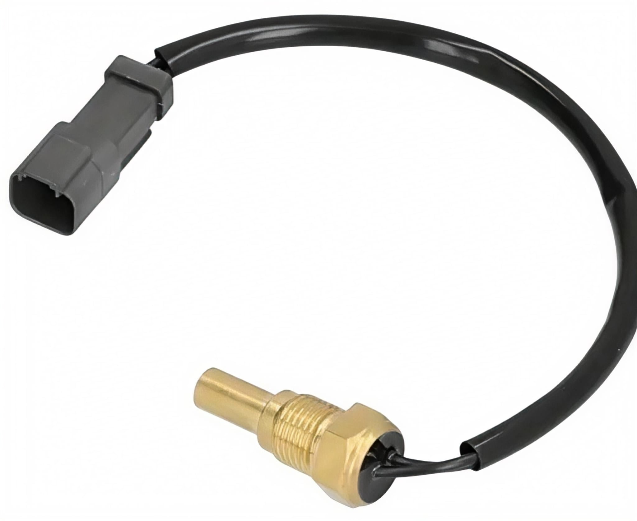 Sensor de temperatura refrigerante Caterpillar