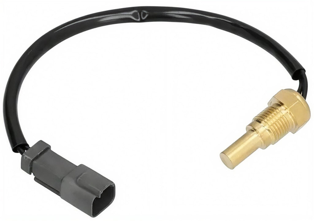 Sensor de temperatura refrigerante Caterpillar