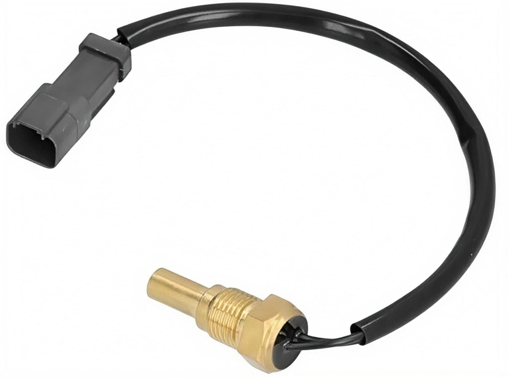Sensor de temperatura refrigerante Caterpillar
