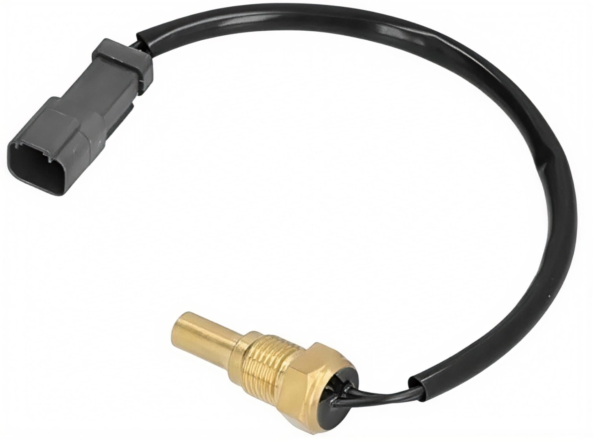 Sensor de temperatura refrigerante Caterpillar