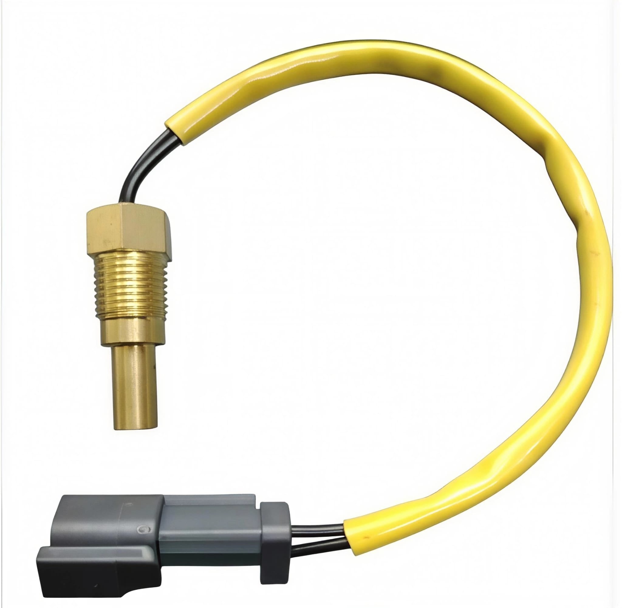 Sensor de temperatura refrigerante Komatsu