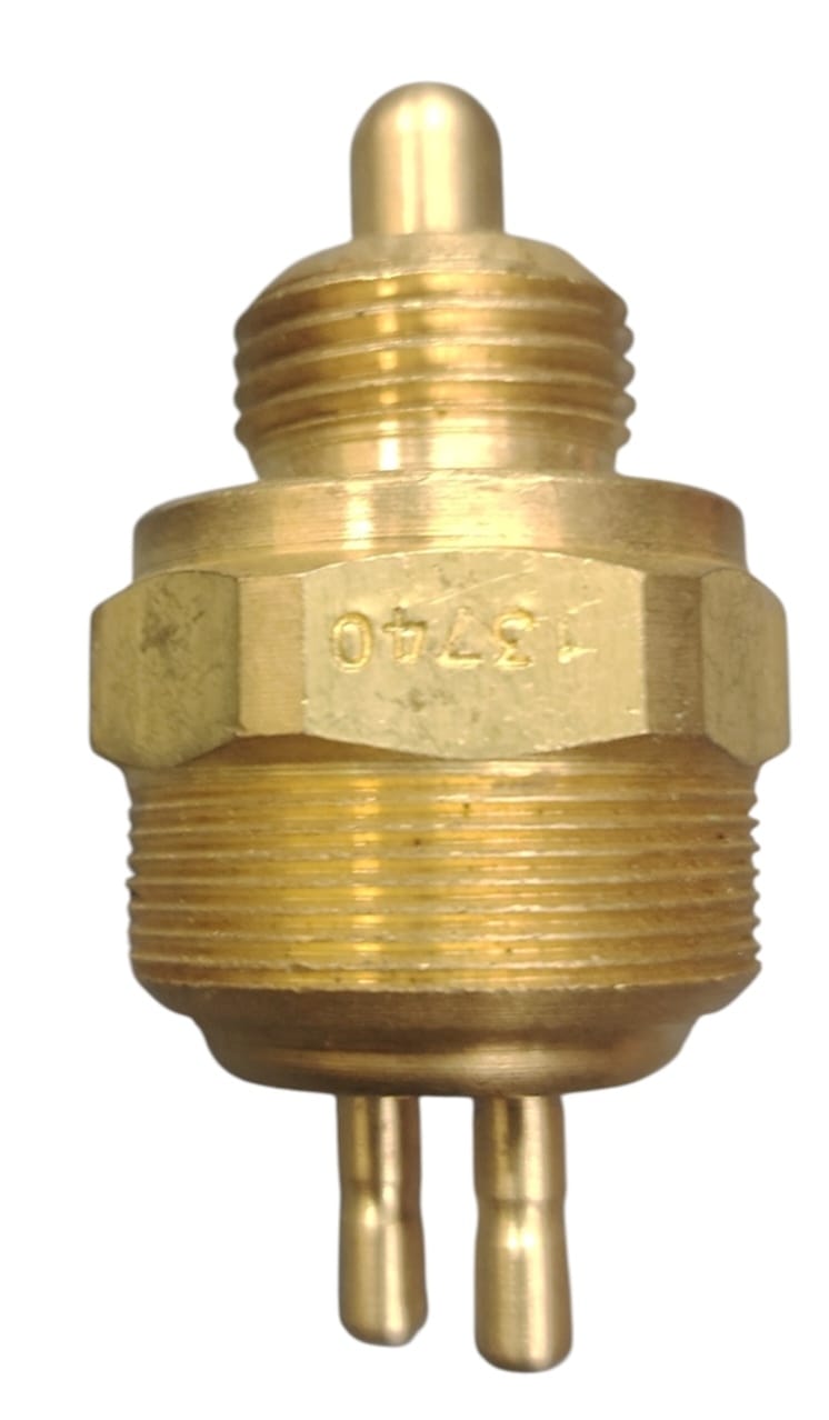 Interruptor/Bulbo de luz marcha atras