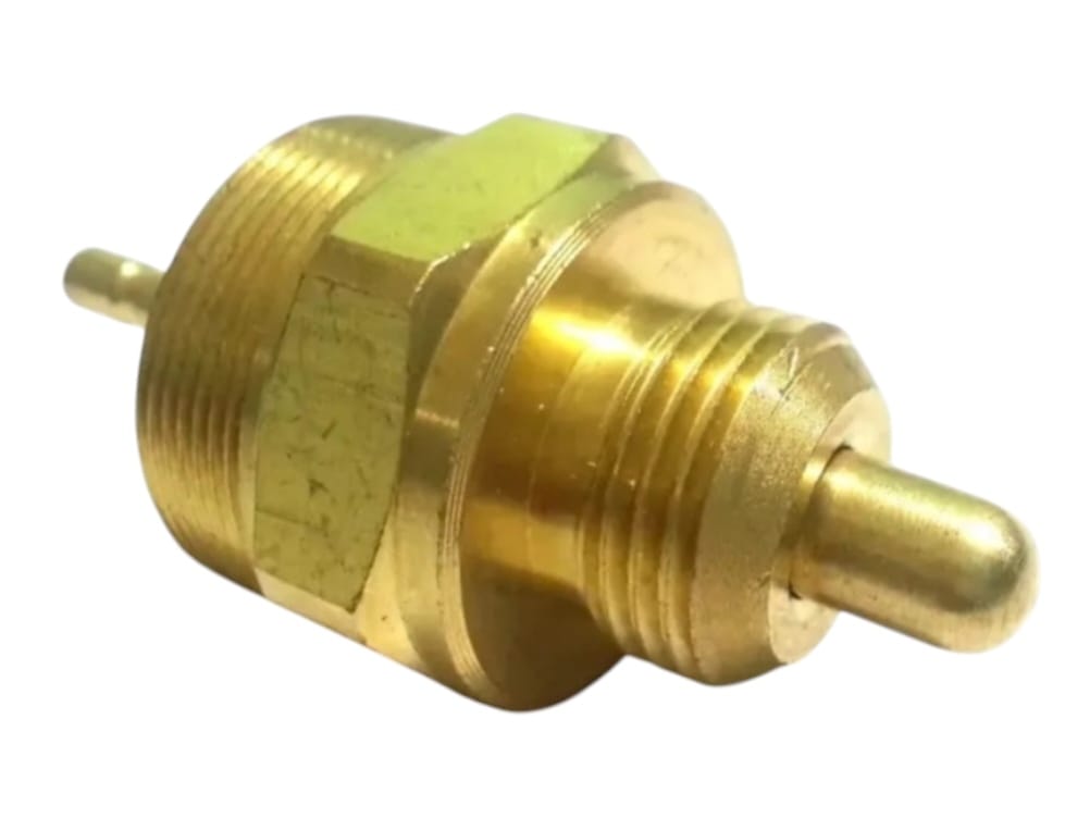 Interruptor/Bulbo de luz marcha atras
