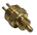 Interruptor/Bulbo de luz marcha atras