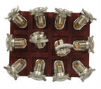 Interruptor HH 12 pines ON ON
