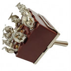 Interruptor HH 12 pines ON ON